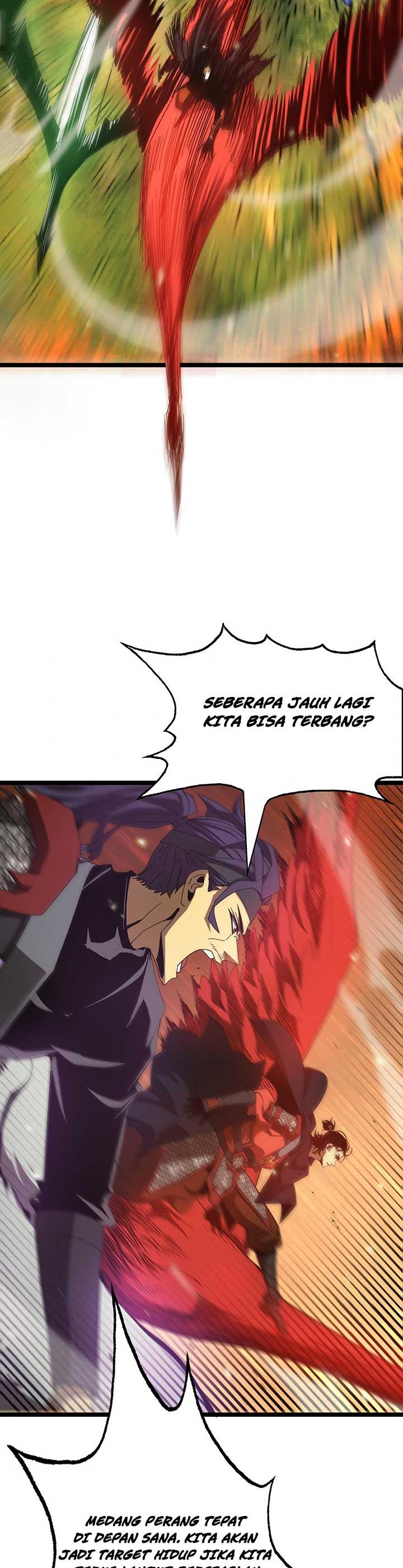 World’s Apocalypse Online Chapter 101 Gambar 15
