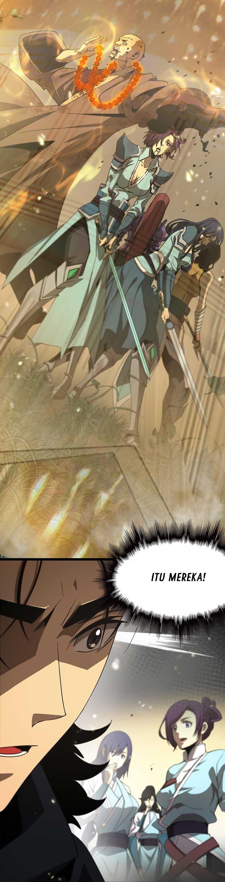 World’s Apocalypse Online Chapter 101 Gambar 25