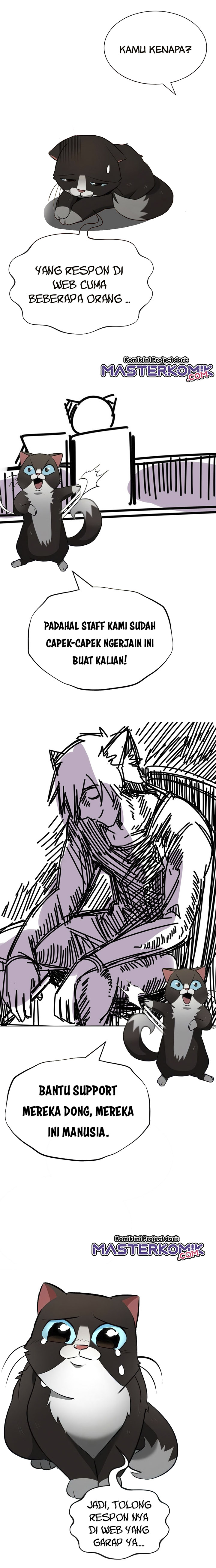 World’s Apocalypse Online Chapter 105 Gambar 38