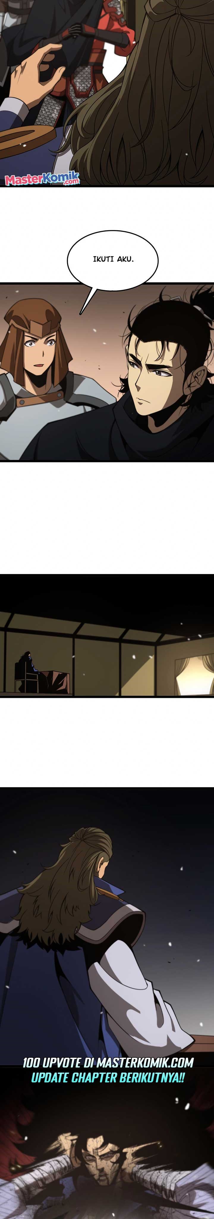 World’s Apocalypse Online Chapter 106 Gambar 22