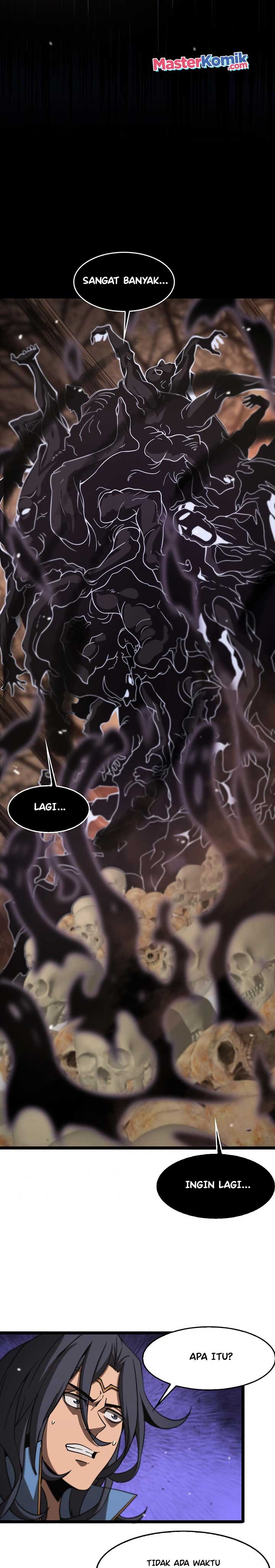 World’s Apocalypse Online Chapter 108 Gambar 12