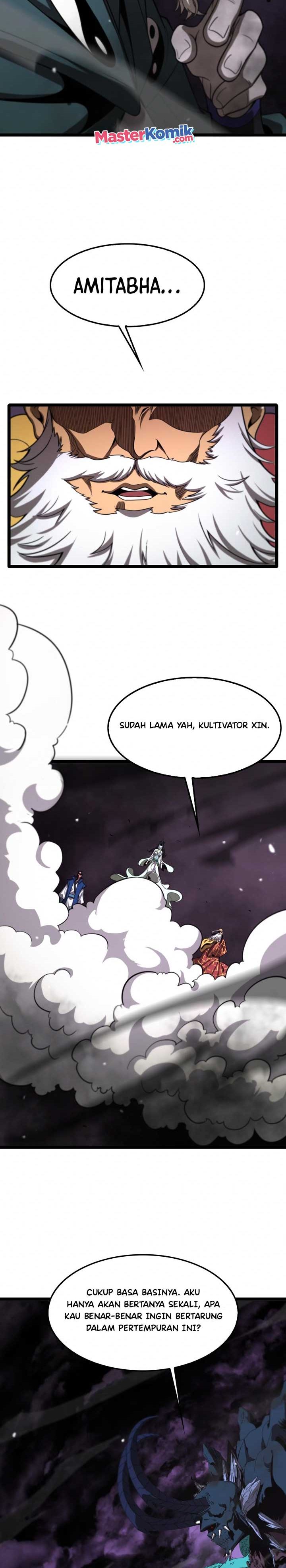 World’s Apocalypse Online Chapter 116 Gambar 7
