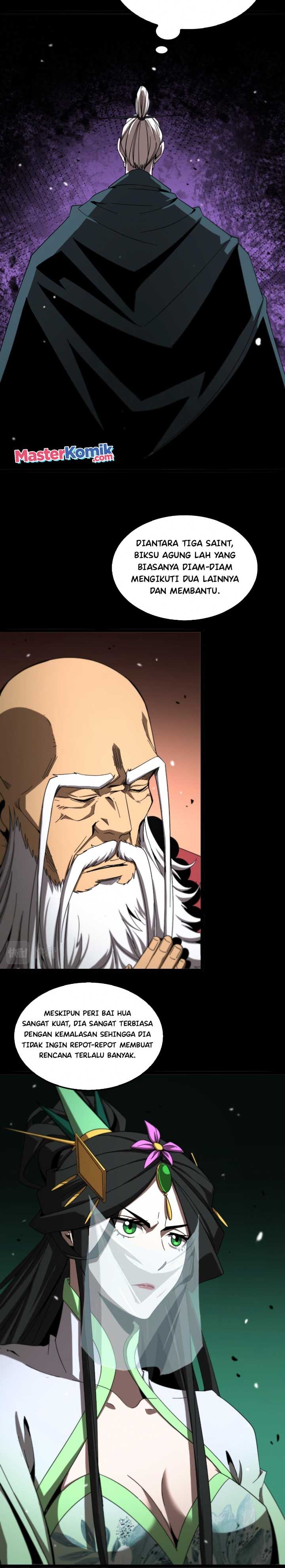 World’s Apocalypse Online Chapter 116 Gambar 10