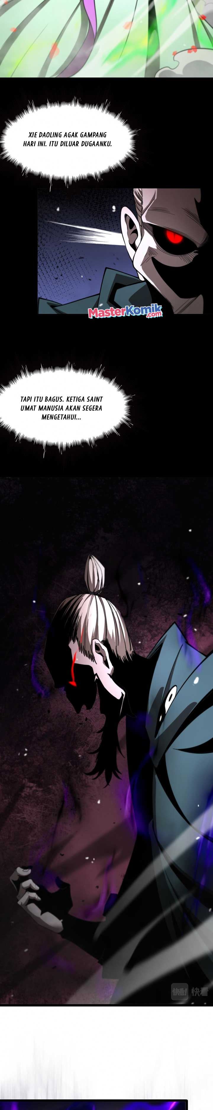 World’s Apocalypse Online Chapter 116 Gambar 18