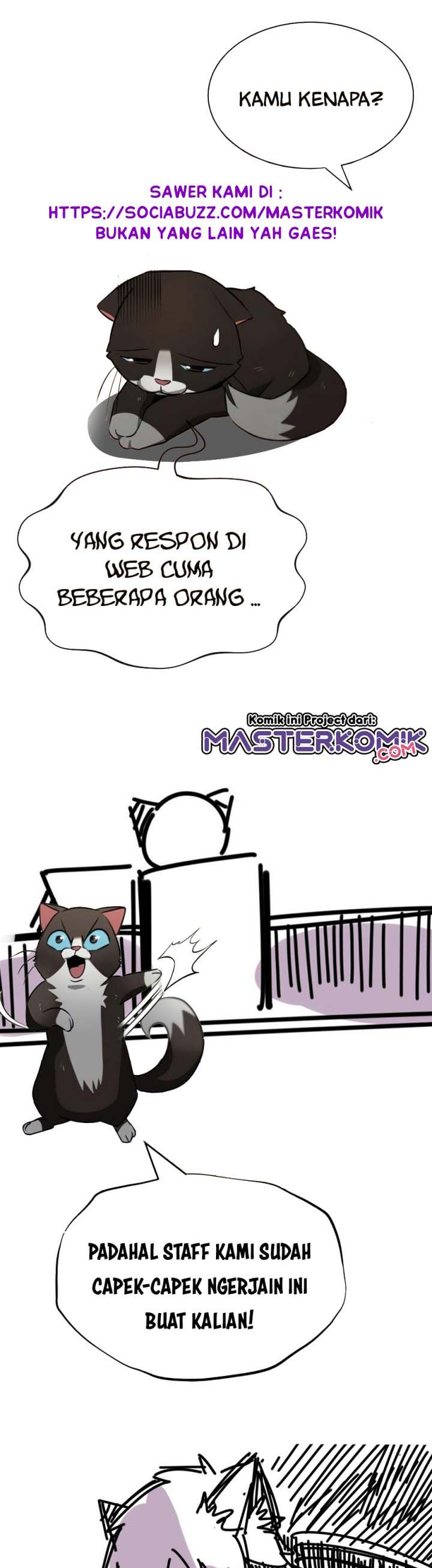 World’s Apocalypse Online Chapter 116 Gambar 20