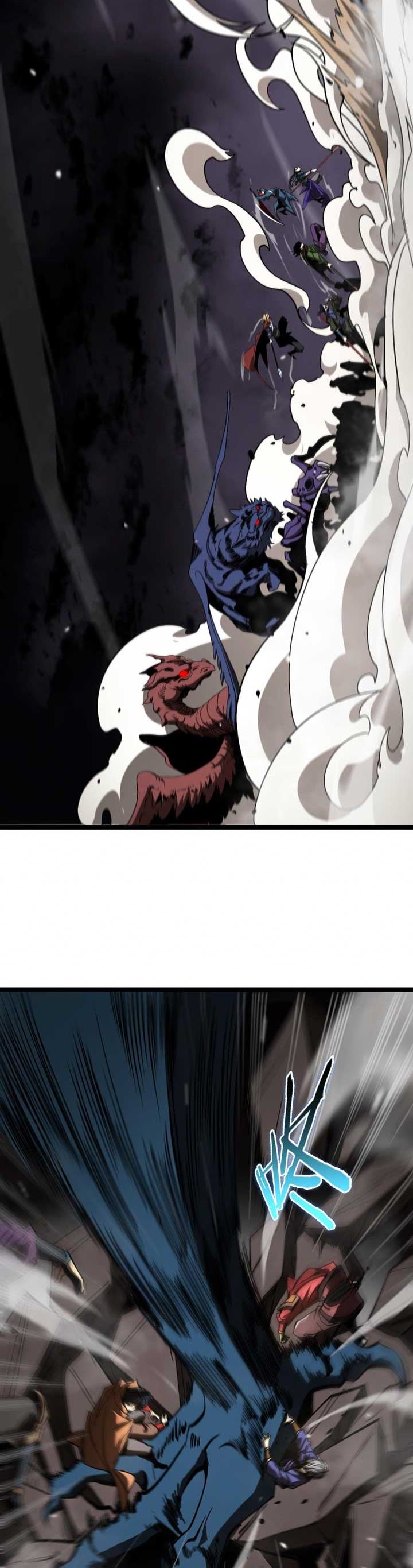 World’s Apocalypse Online Chapter 118 Gambar 10