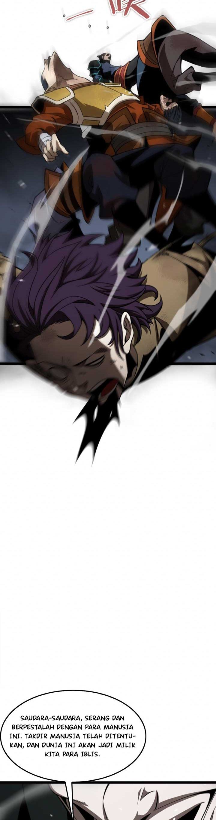 World’s Apocalypse Online Chapter 118 Gambar 12