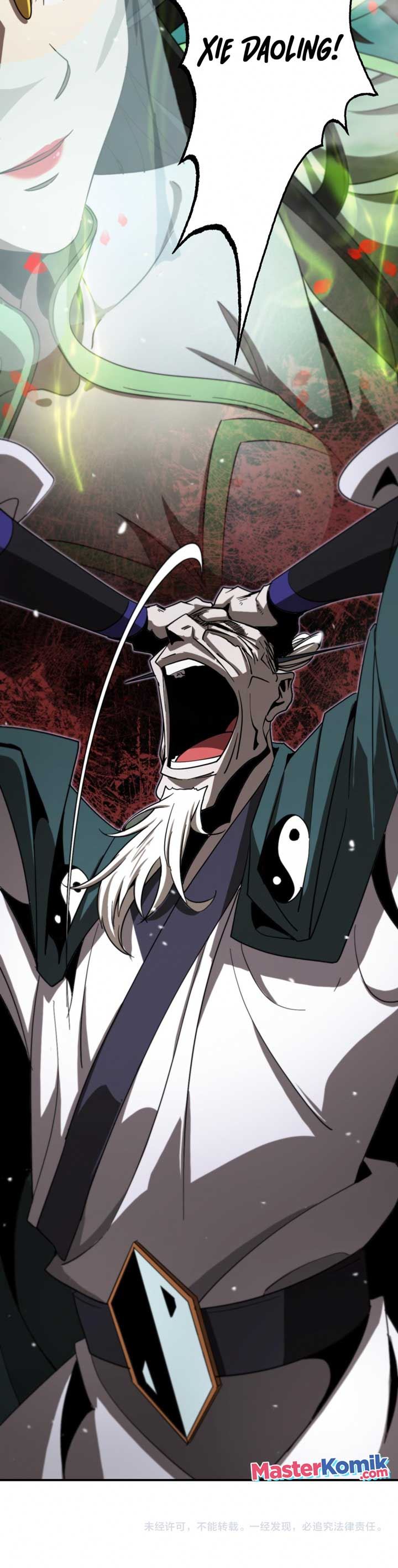 World’s Apocalypse Online Chapter 118 Gambar 25