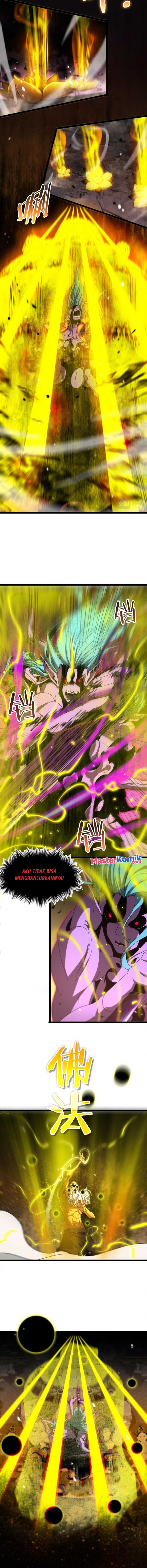 World’s Apocalypse Online Chapter 121 Gambar 12