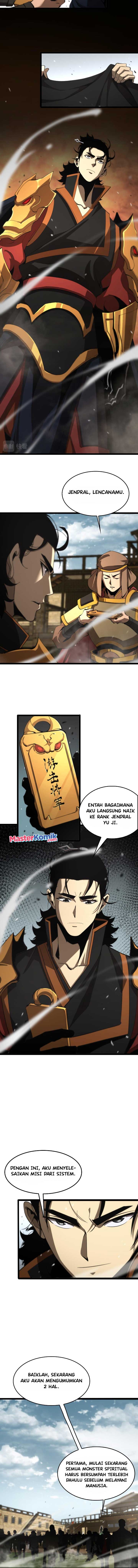 World’s Apocalypse Online Chapter 125 Gambar 8