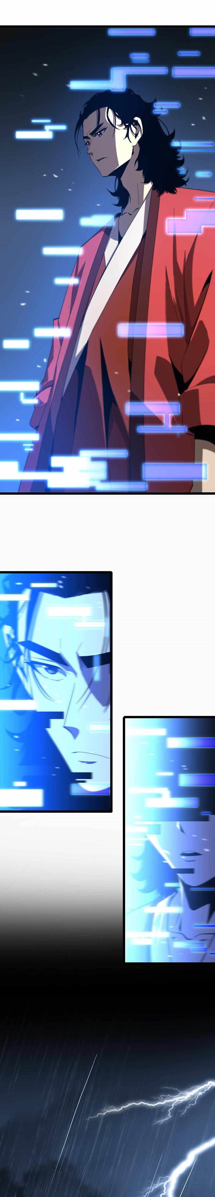 World’s Apocalypse Online Chapter 126 Gambar 10