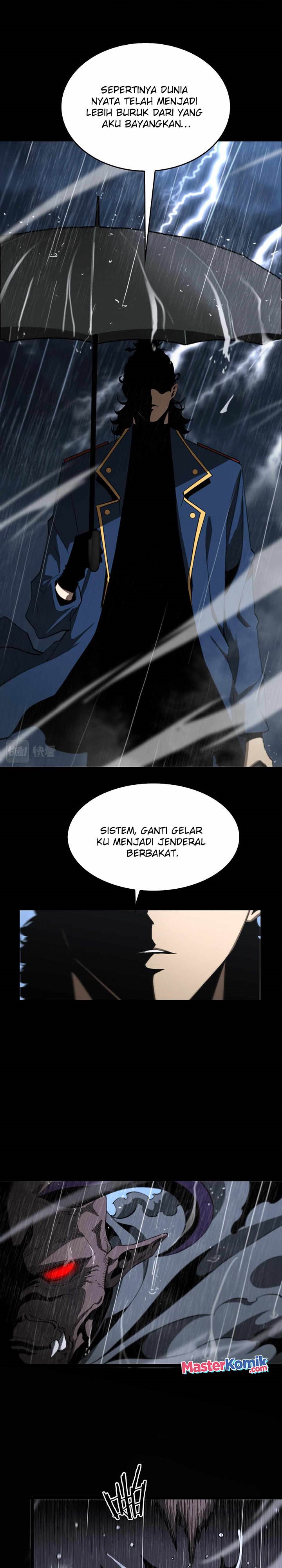World’s Apocalypse Online Chapter 126 Gambar 12