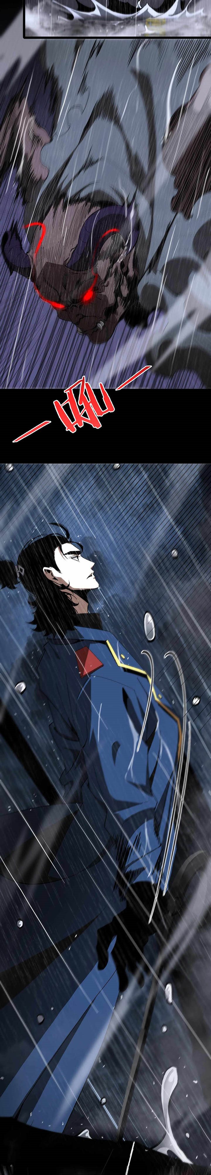 World’s Apocalypse Online Chapter 126 Gambar 13