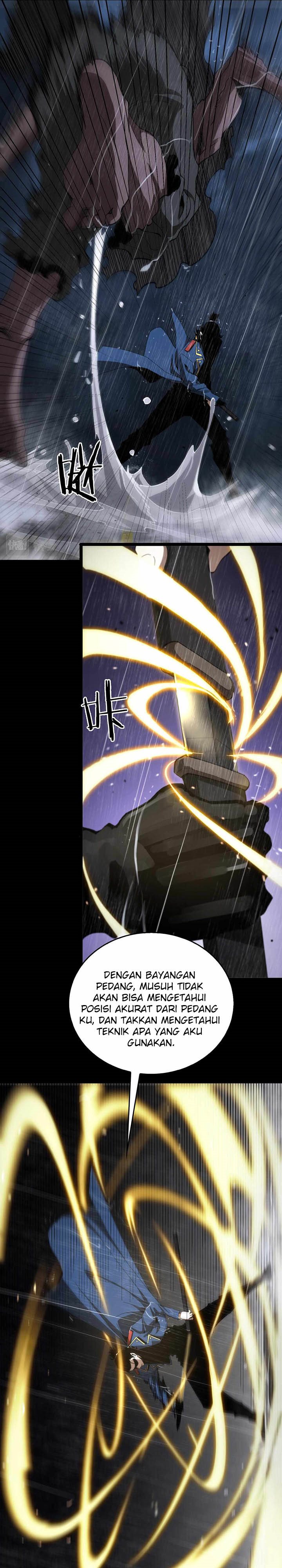 World’s Apocalypse Online Chapter 126 Gambar 15