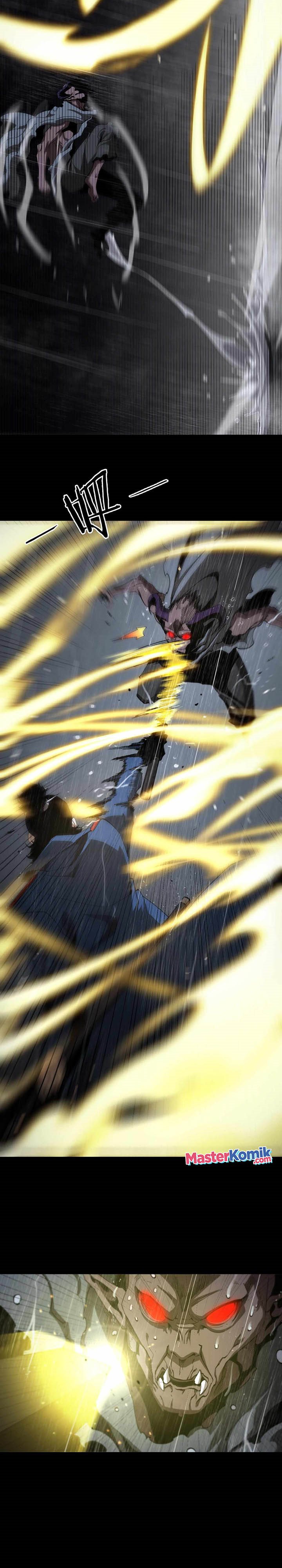 World’s Apocalypse Online Chapter 126 Gambar 16