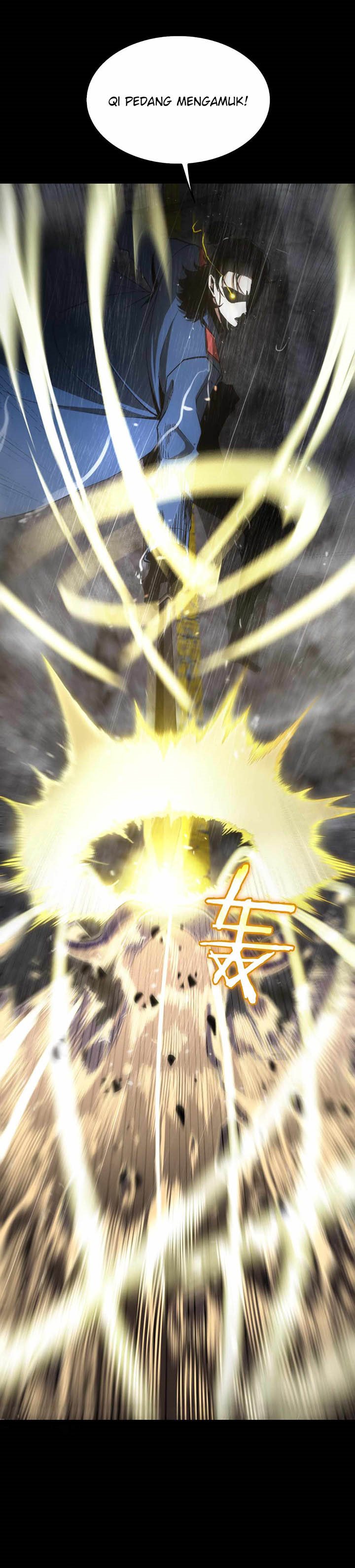 World’s Apocalypse Online Chapter 126 Gambar 17