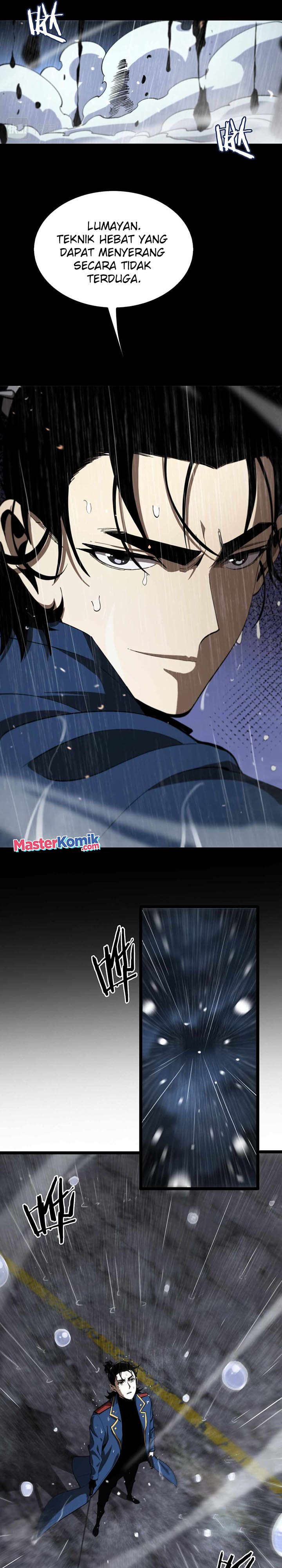 World’s Apocalypse Online Chapter 126 Gambar 18