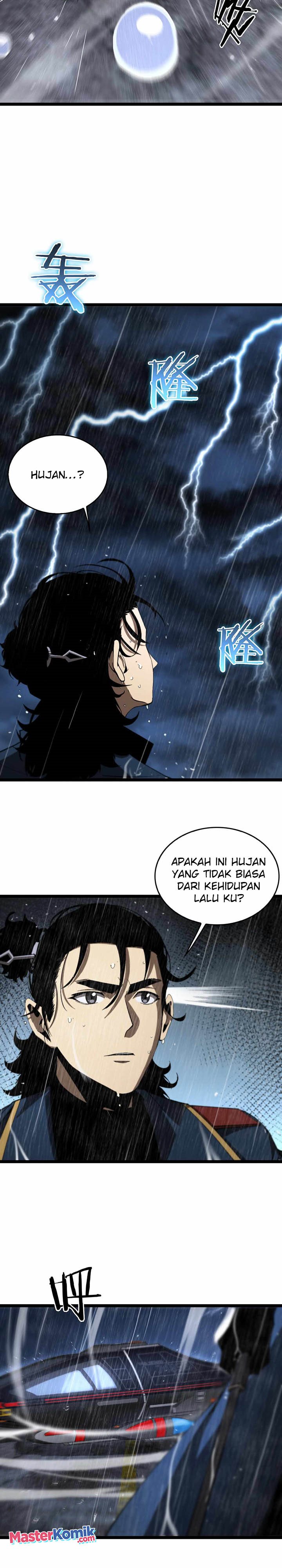 World’s Apocalypse Online Chapter 126 Gambar 19