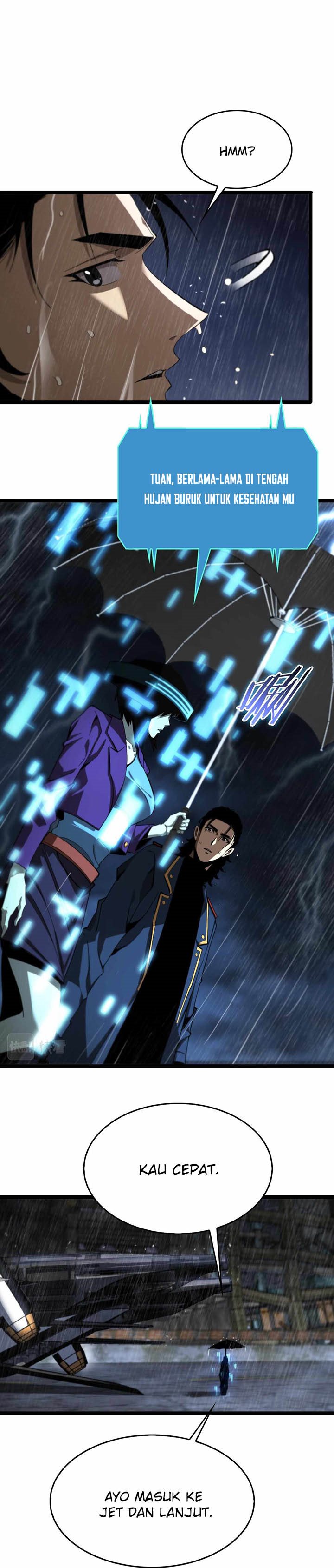 World’s Apocalypse Online Chapter 126 Gambar 20
