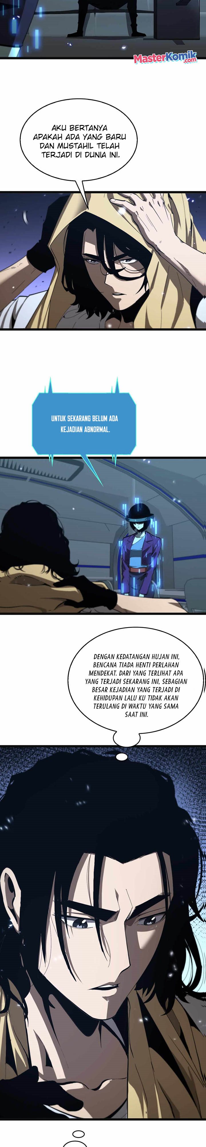 World’s Apocalypse Online Chapter 126 Gambar 22