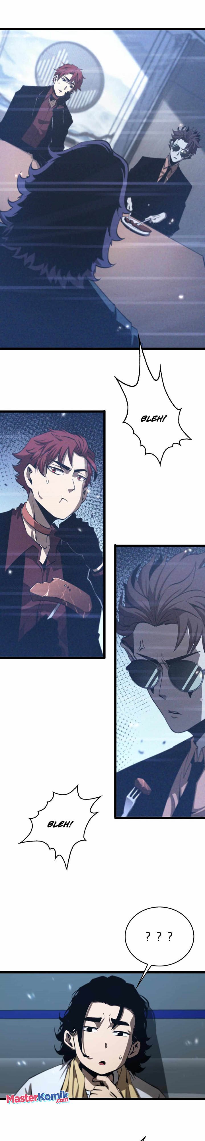World’s Apocalypse Online Chapter 126 Gambar 24