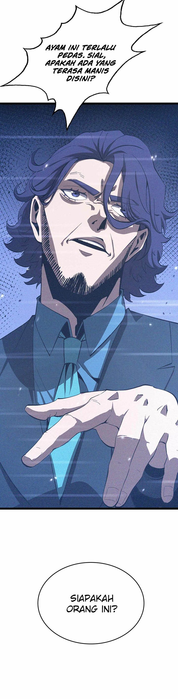 World’s Apocalypse Online Chapter 126 Gambar 25