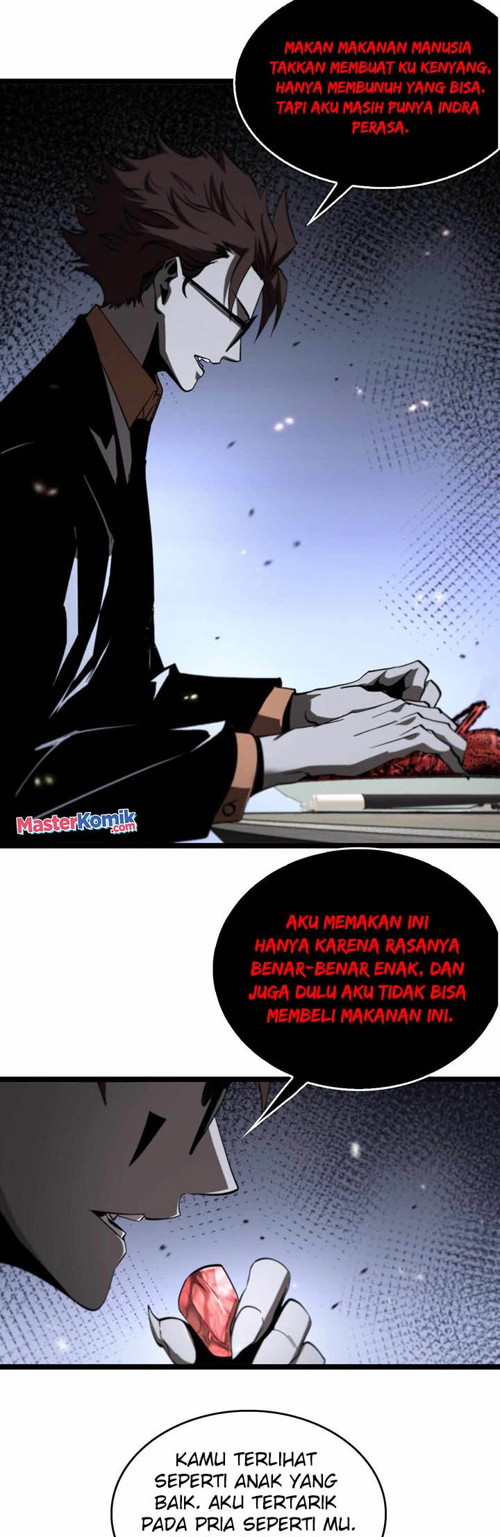 World’s Apocalypse Online Chapter 127 Gambar 11