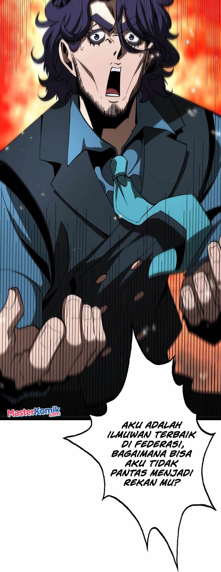 World’s Apocalypse Online Chapter 127 Gambar 13