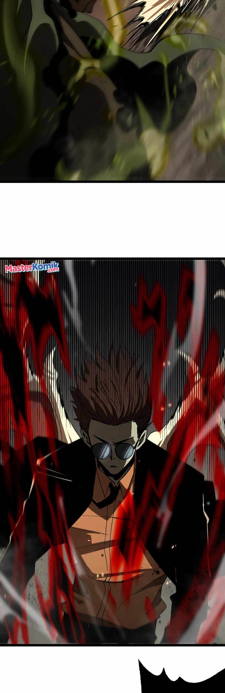 World’s Apocalypse Online Chapter 127 Gambar 21