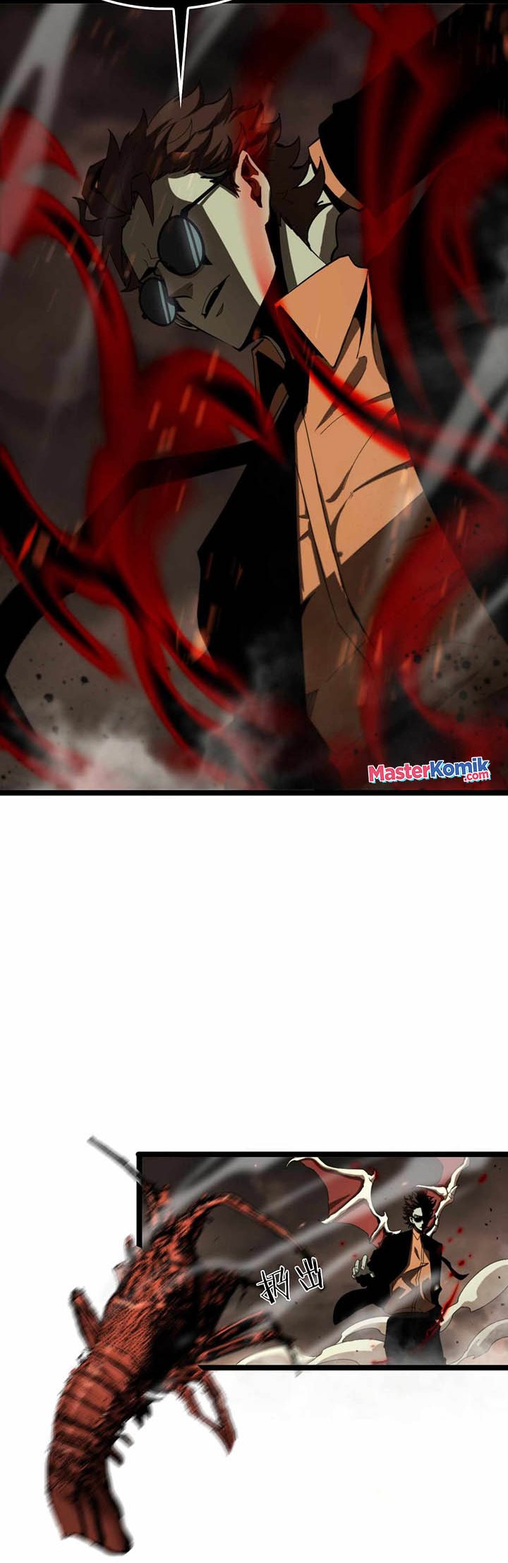 World’s Apocalypse Online Chapter 127 Gambar 24