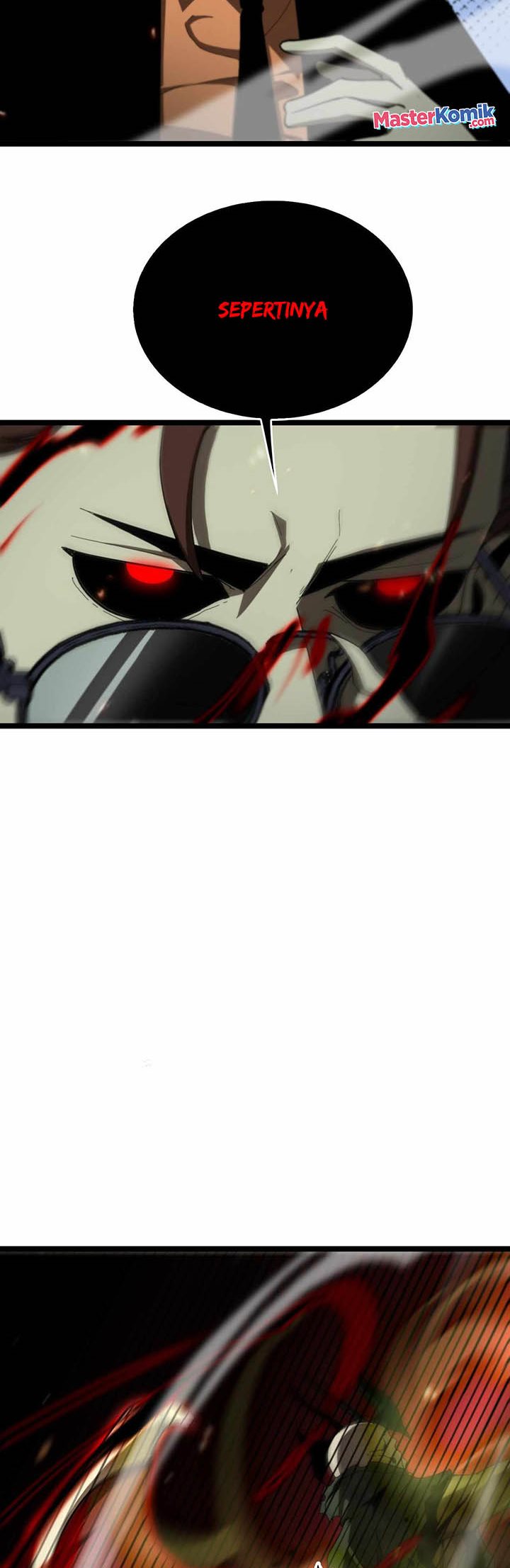 World’s Apocalypse Online Chapter 127 Gambar 27