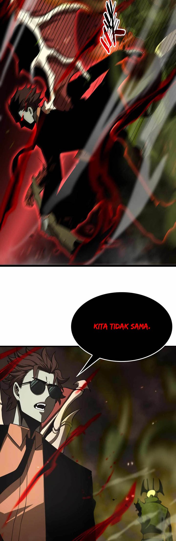 World’s Apocalypse Online Chapter 127 Gambar 28