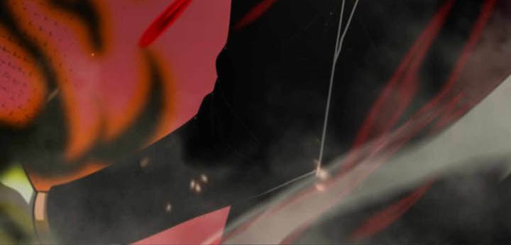 World’s Apocalypse Online Chapter 127 Gambar 31
