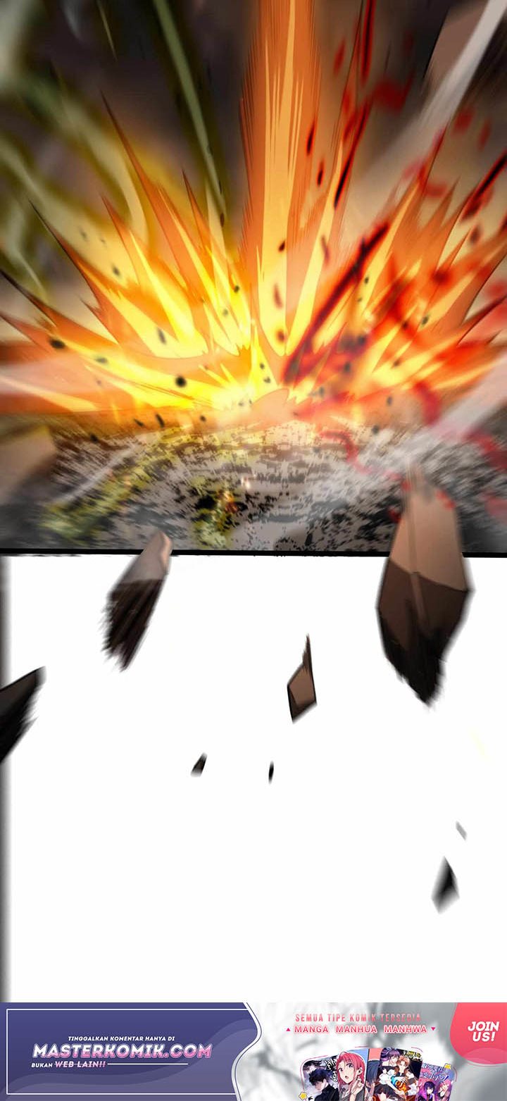 World’s Apocalypse Online Chapter 127 Gambar 35