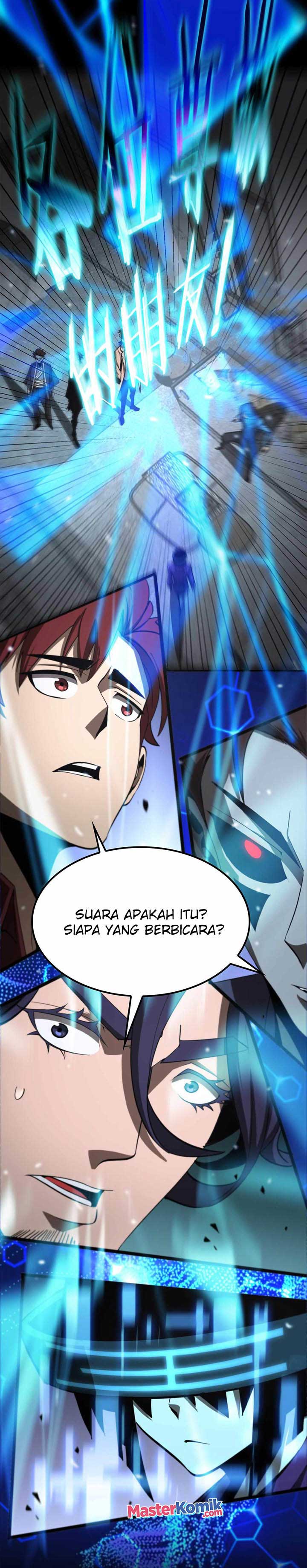 World’s Apocalypse Online Chapter 129 Gambar 12