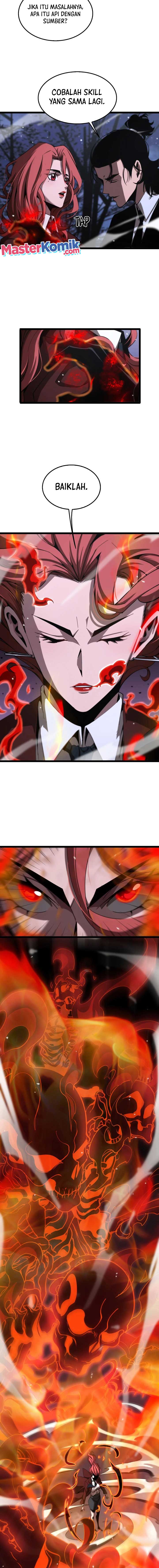World’s Apocalypse Online Chapter 151 Gambar 11