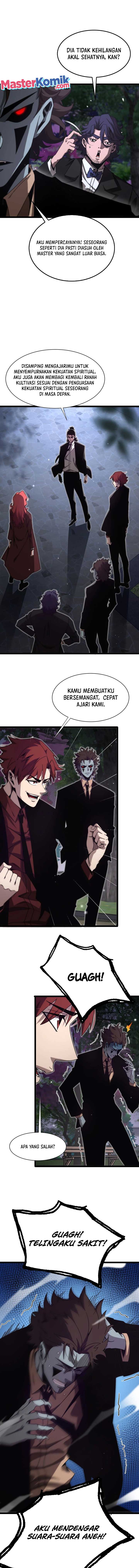 World’s Apocalypse Online Chapter 152 Gambar 3
