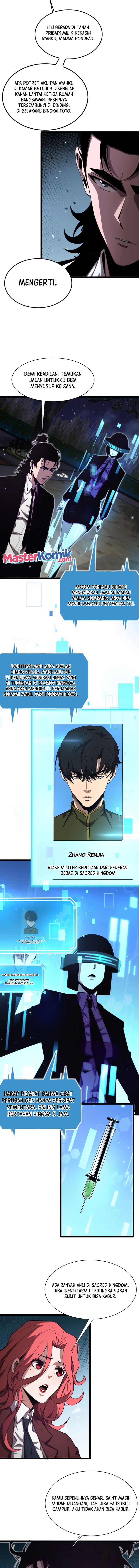 World’s Apocalypse Online Chapter 152 Gambar 5