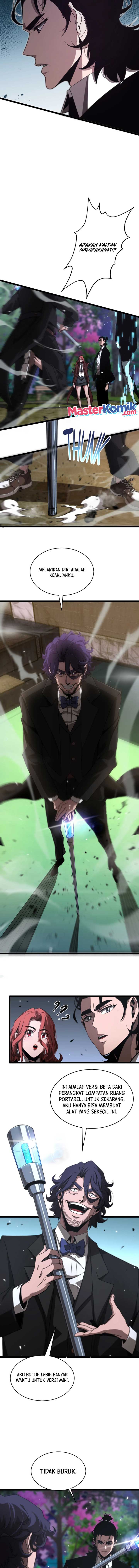 World’s Apocalypse Online Chapter 152 Gambar 6