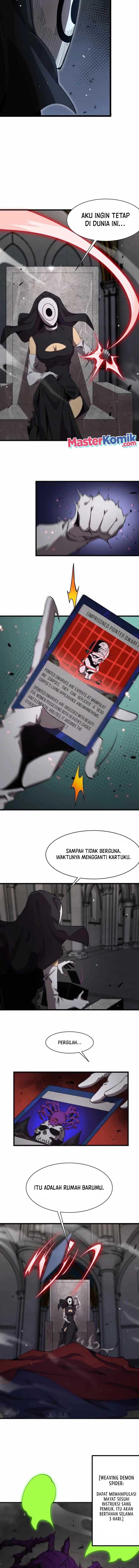 World’s Apocalypse Online Chapter 154 Gambar 4