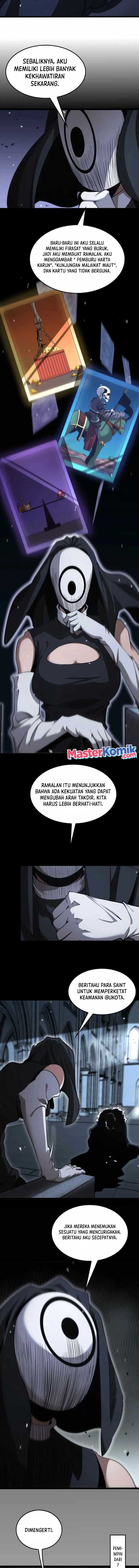 World’s Apocalypse Online Chapter 154 Gambar 6