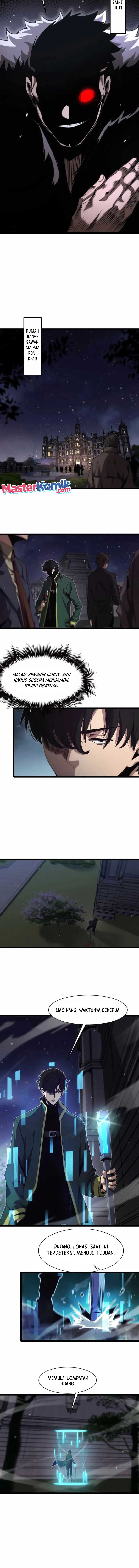 World’s Apocalypse Online Chapter 154 Gambar 7