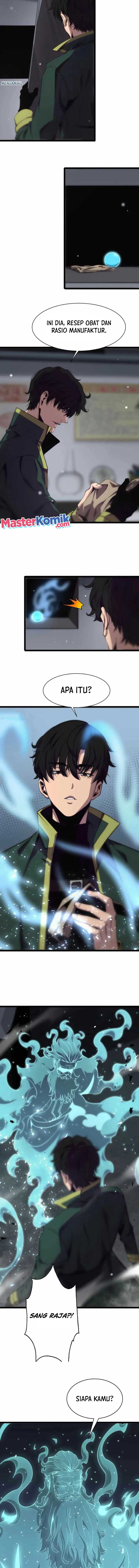 World’s Apocalypse Online Chapter 154 Gambar 9
