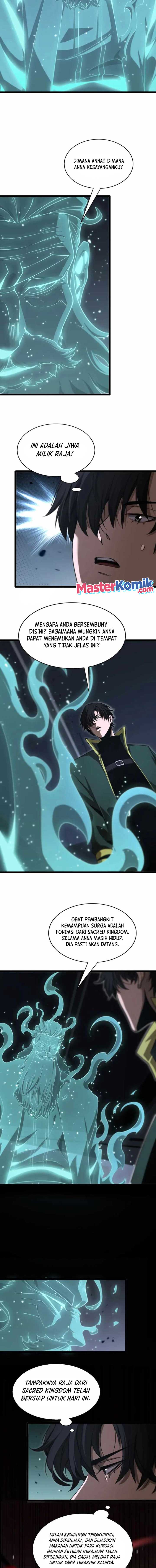 World’s Apocalypse Online Chapter 154 Gambar 10