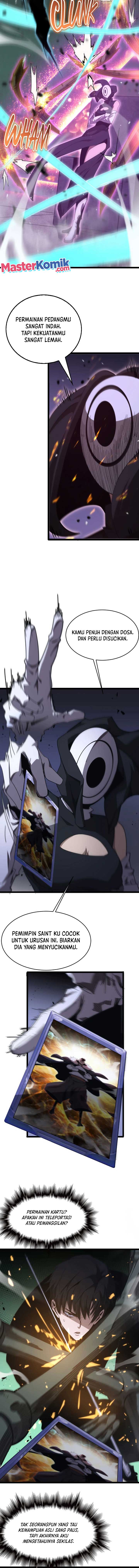 World’s Apocalypse Online Chapter 158 Gambar 9