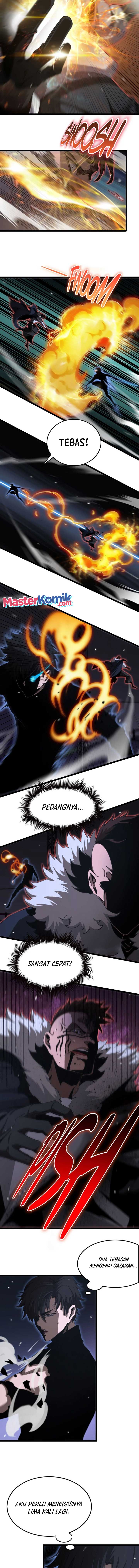 World’s Apocalypse Online Chapter 159 Gambar 3