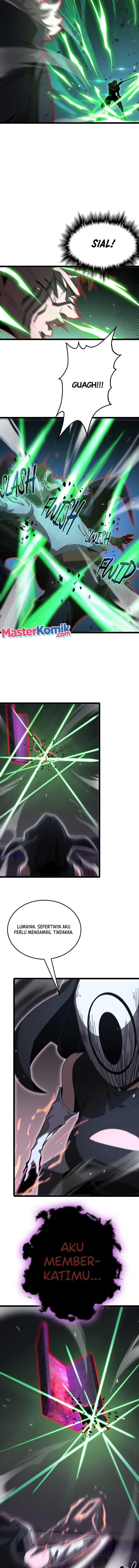 World’s Apocalypse Online Chapter 159 Gambar 5