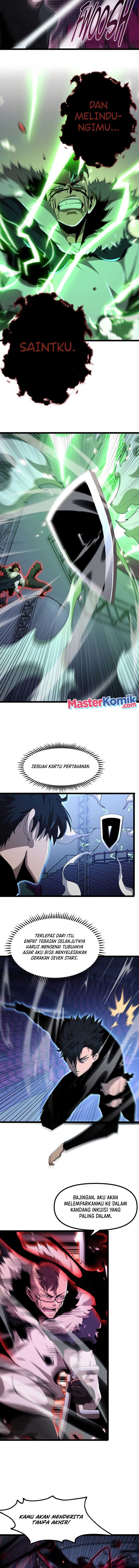 World’s Apocalypse Online Chapter 159 Gambar 6