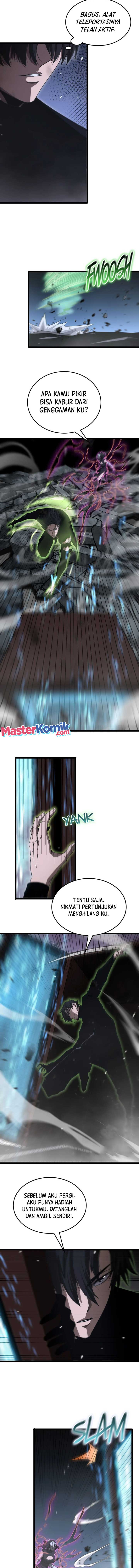World’s Apocalypse Online Chapter 160 Gambar 3