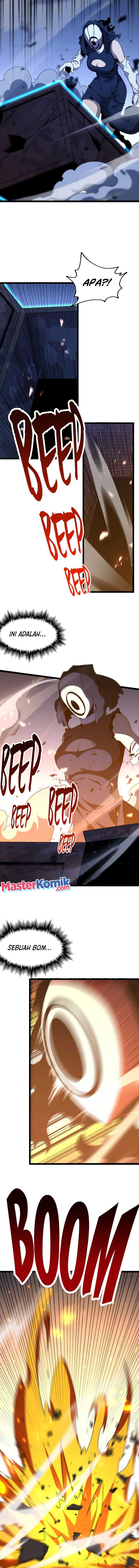 World’s Apocalypse Online Chapter 160 Gambar 5